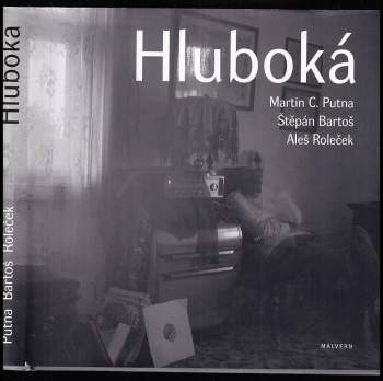 Hluboká