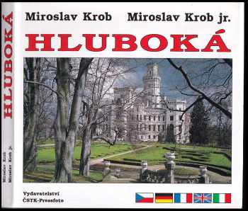 Hluboká