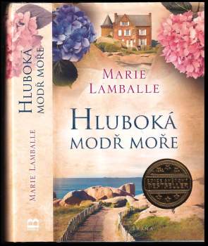 Marie Lamballe: Hluboká modř moře