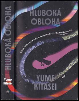 Yume Kitasei: Hluboká obloha