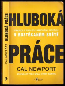 Hluboká práce