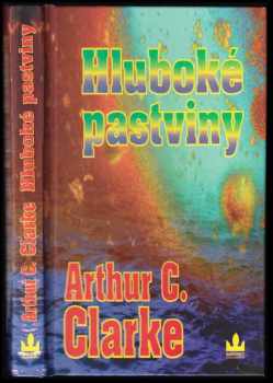 Hluboké pastviny - Arthur Charles Clarke (1997, Baronet) - ID: 744145