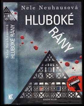 Hluboké rány