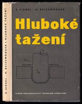 Hluboké tažení