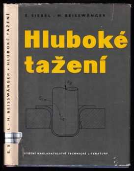 Hluboké tažení