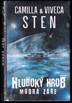 Viveca Sten: Hluboký hrob