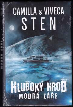 Viveca Sten: Hluboký hrob