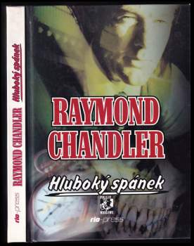 Hluboký spánek