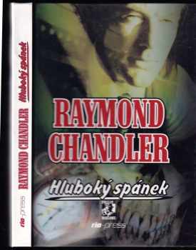 Raymond Chandler: Hluboký spánek