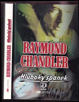 Raymond Chandler: Hluboký spánek