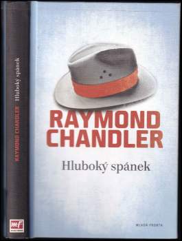 Hluboký spánek