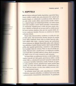 Raymond Chandler: Hluboký spánek