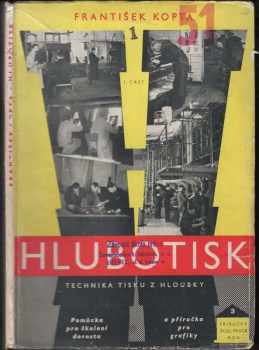 Hlubotisk