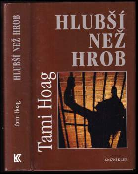 Hlubší než hrob