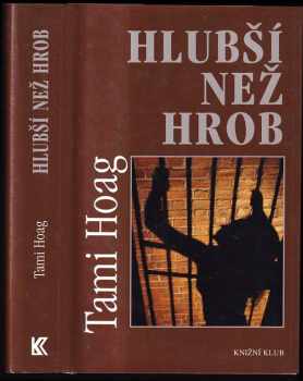 Hlubší než hrob