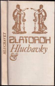 Hluchavky
