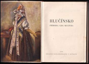Arnošt Pustka: Hlučínsko