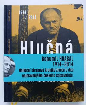 Hlučná samota
