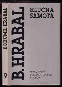 Hlučná samota