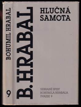 Hlučná samota
