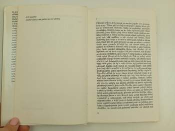 Bohumil Hrabal: Hlučná samota