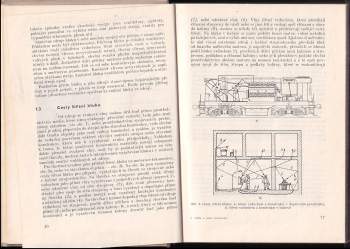 Jiří Ransdorf: Hluk a jeho snižování v technické praxi