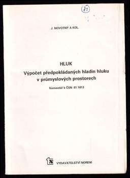 Hluk