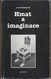 Hmat a imaginace