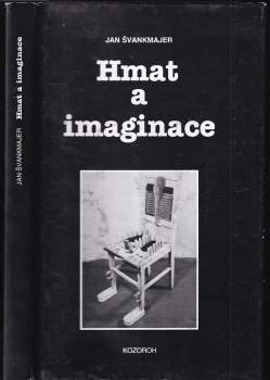 Hmat a imaginace