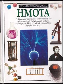 Hmota
