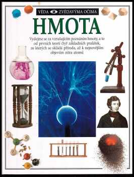 Christopher Cooper: Hmota