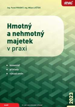 Hmotný a nehmotný majetek v praxi