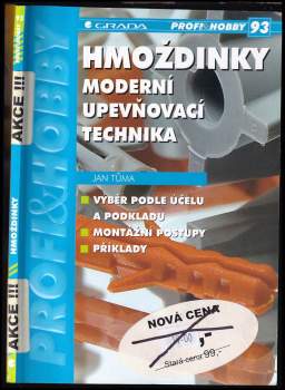 Hmoždinky