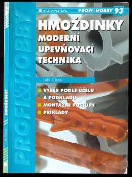 Hmoždinky