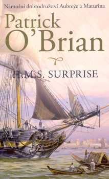 H.M.S. Surprise
