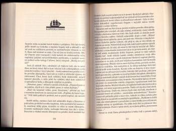 Patrick O'Brian: H.M.S. Surprise