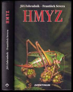 Jiří Zahradník: Hmyz