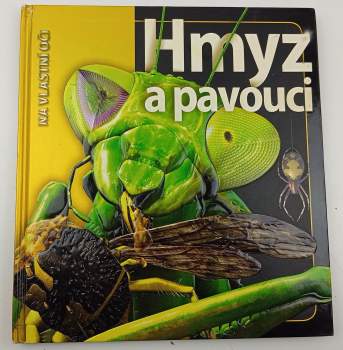 Hmyz a pavouci