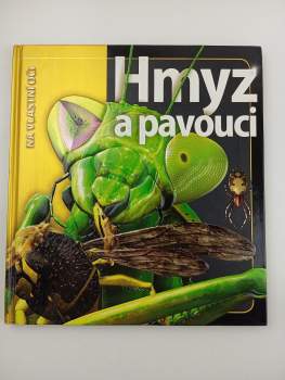 Hmyz a pavouci