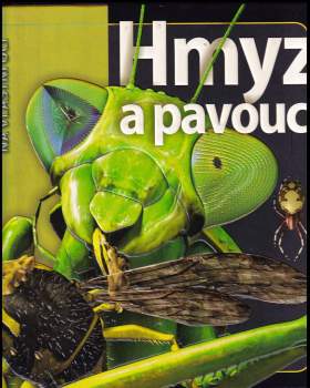 Noel Tait: Hmyz a pavouci