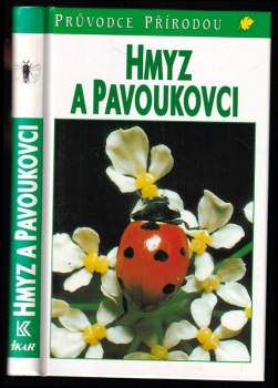Hmyz a pavoukovci