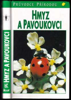 Hmyz a pavoukovci