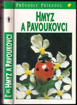 Hmyz a pavoukovci