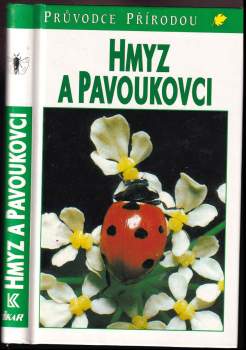 Helgard Reichholf-Riehm: Hmyz a pavoukovci