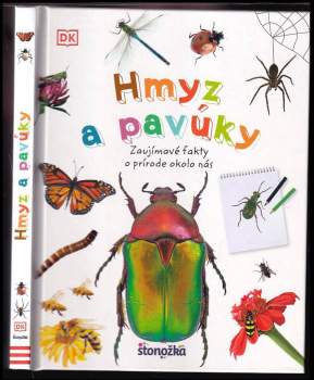 Hmyz a pavúky