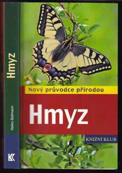 Heiko Bellmann: Hmyz