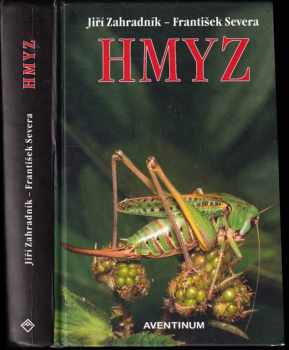 Hmyz