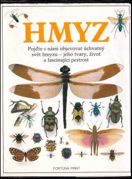 Hmyz