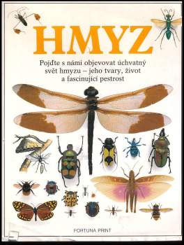 L. A Mound: Hmyz