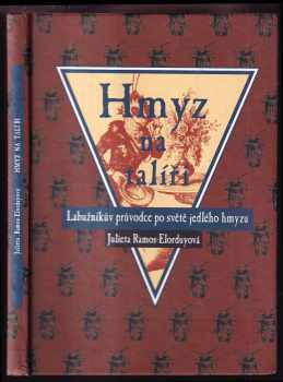 Hmyz na talíři